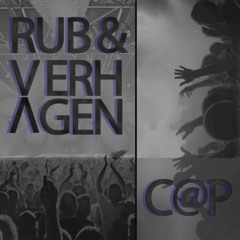 Ruben Verhagen b2b C@P Geronimo