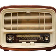 Man on the Radio - The Lockdown Tapes