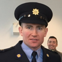 KCLR News: Sgt Eddie Brennan on recent burglaries at farms in Kilkenny (12/12/2025)