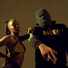 BDrillit - Yahmee mami.mp3