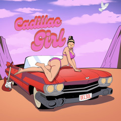 Cadillac Girl