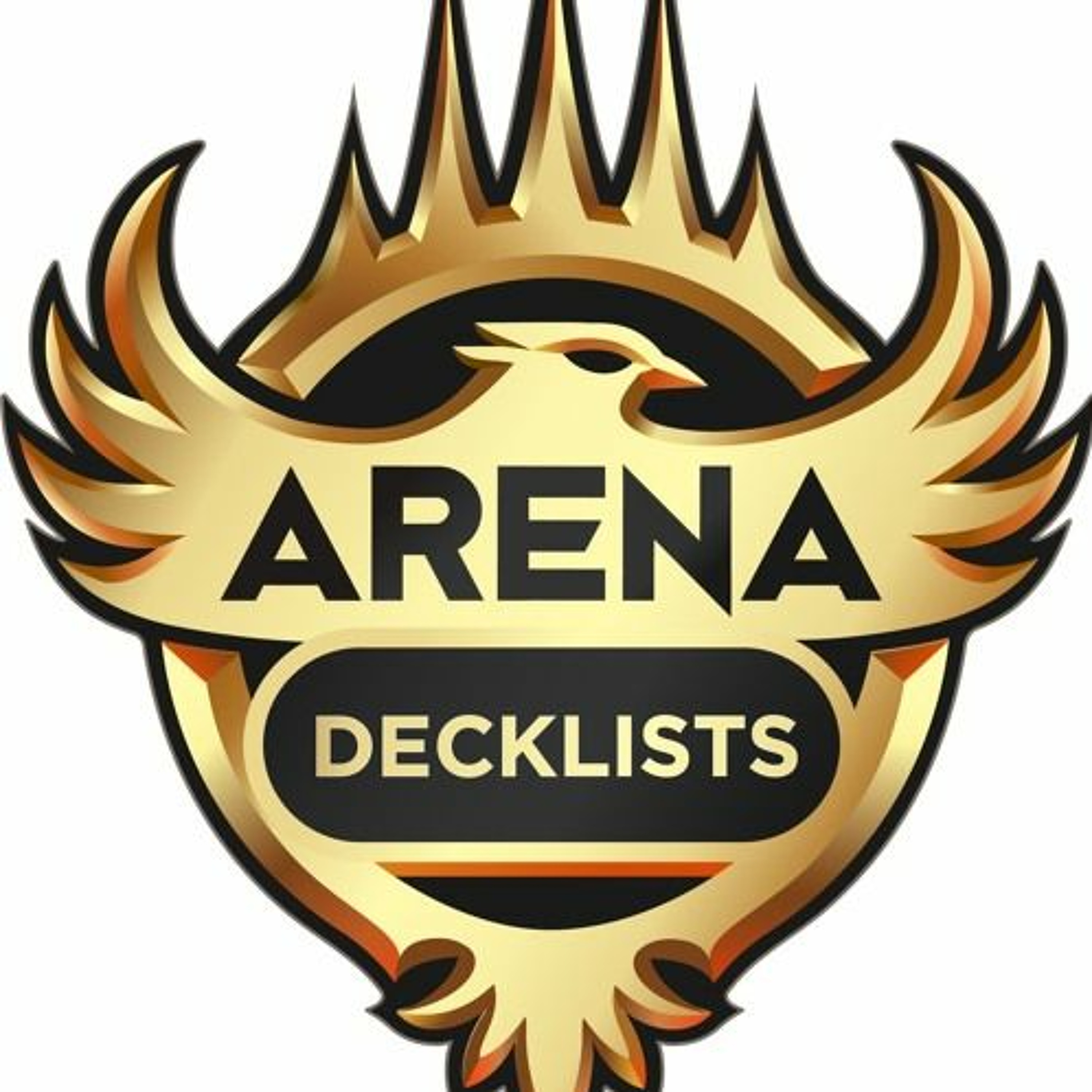 Gerry’s Decks For This Weekend
