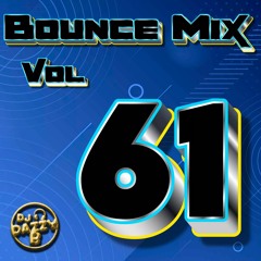 BOUNCE MIX 61 - Uk Bounce / Donk Mix #ukbounce #donk #bounce #dance #vocal #dj #gbx