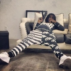 Chief Keef - Mac N Up