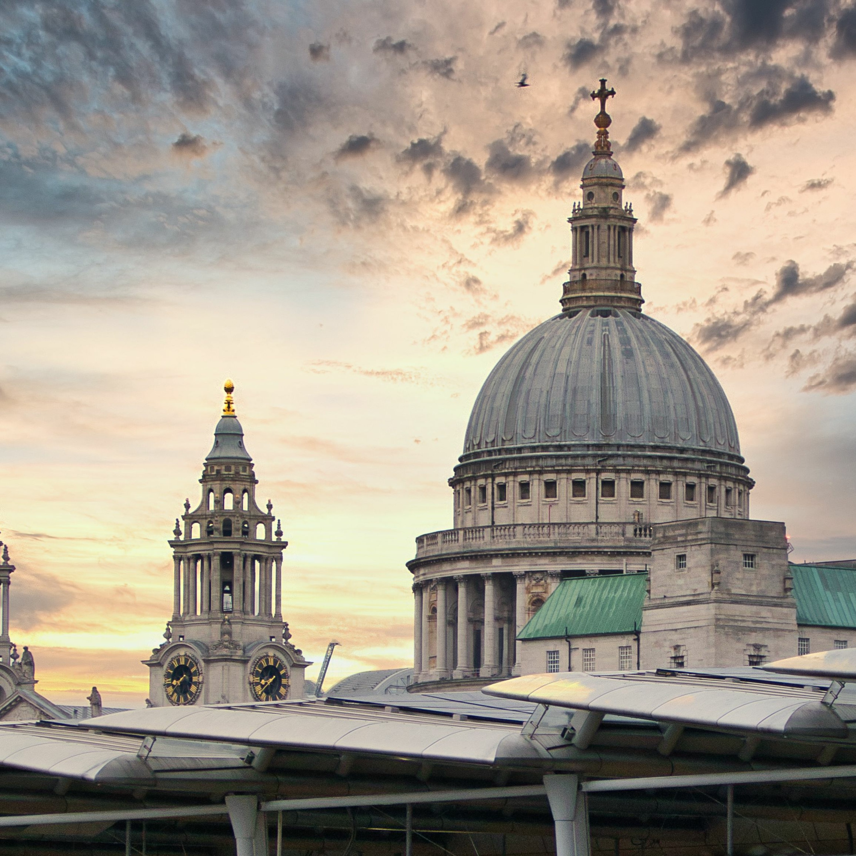 St Paul\'s Cathedral