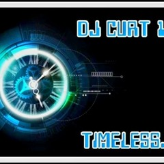 Timeless D.J.Curt 151 w fx