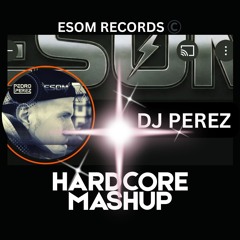 HARDCORE MASHUP [Kichta + Revex]