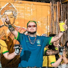 Set De Tecnofunk Do DJ Lorran (Especial Copa Do Mundo 2022) 4K