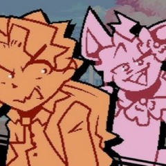 Roses FNF (Sylveon Mix)