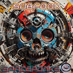 Fractalien , Spacepunks - new EPs mixed