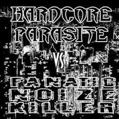Hardcore Parasite - Vibrationz