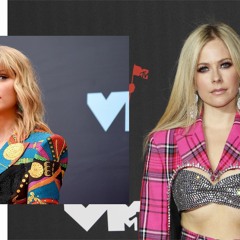 Hell, Were Never Getting Back Together (Taylor Swift X Avril Lavigne Remix)