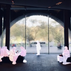 Where are you, mister?