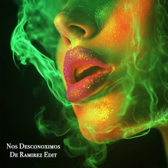 Feid - Nos Desconoximos - (De Ramirez Extended Edit)