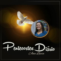Pentecostes Diário - Espírito Santo - Mudança profunda do coração - 08 de Junho de 2022