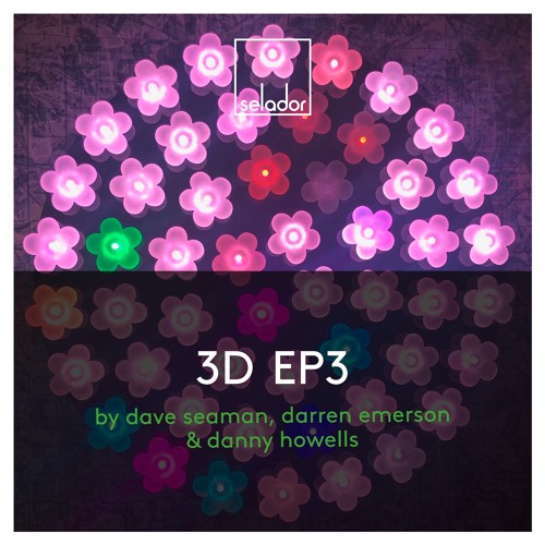 PREMIERE: Dave Seaman 'Press 1 For Human' [Selador]