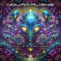 Nomad Aliens - Interstellar (Monogramz Rec.) OUT SOON!