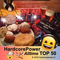 Alltime Top 50 - 2020 (PLAYLIST INCLUDED)