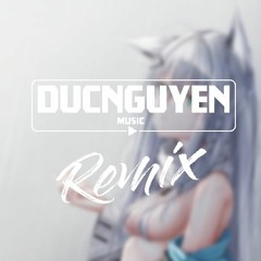 Yêu Khác Thương Hại (DucNguyen Remix) - Thanh Hưng