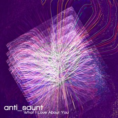 What I Love About You