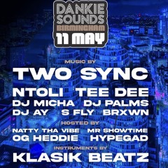 10 MINUTES OF DANKIE - MIXED BY DJ MICHA