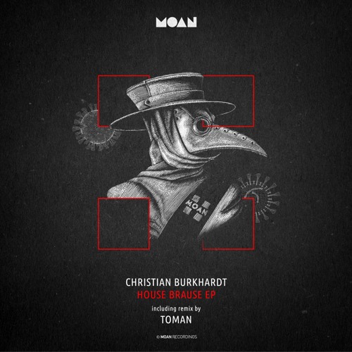 Christian Burkhardt - House Brause (Toman Remix)
