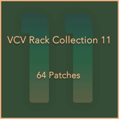 VCV Rack | 64 Patches (11)
