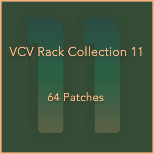 VCV Rack | 64 Patches (11)
