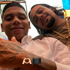 MC Hariel - Saudades feat. MC IG e MC PH - SPEED UP - (( JV SUCESSADA ))