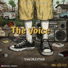 SmokePnB - The Voice