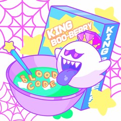 KING BOO-BERRY