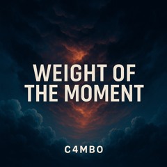 WEIGHT OF THE MOMENT (C4MB0)