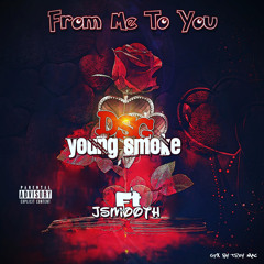 From Me To You (feat. J-Smooth)