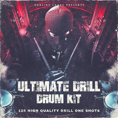 Stream Ultimate Drill Drum Kit (Demo) by Modern Producers | Listen