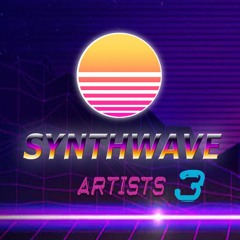 VA Top 100 Retro Synthwave Vol.3