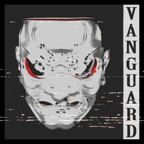 Vanguard (Feat. crh)