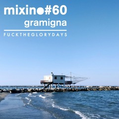 Mixino #60 - Gramigna