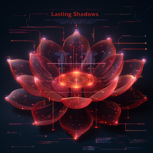 Lasting Shadows