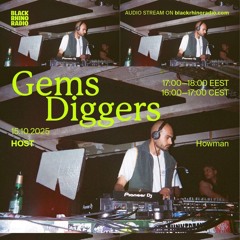 Gems Diggers (15/10/25)