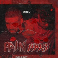 Playboi Carti Ft. Drake - Pain 1993 (Remix) [Danyal S]