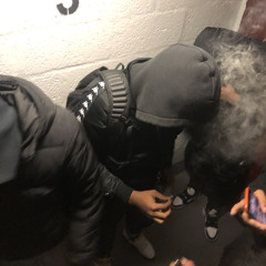 Jay Esco X Cj Da Tek X Cmg X - Warning