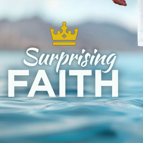 The Surprising Substance of Faith