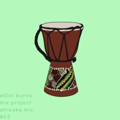 afreaka mix