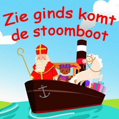 Zie ginds komt de stop boot(@itDude Uptempo Mashup)