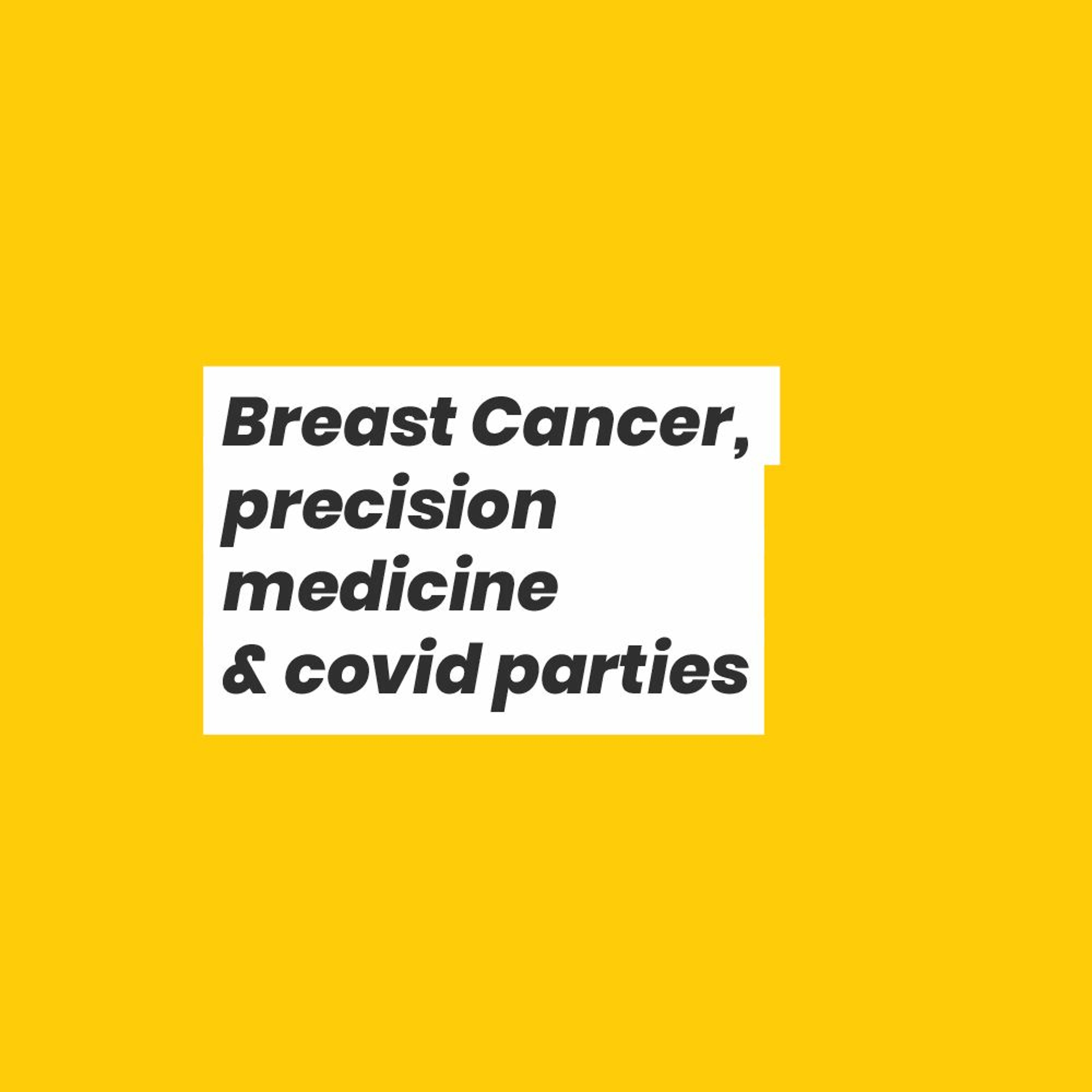 The Monthly Dose - Febo