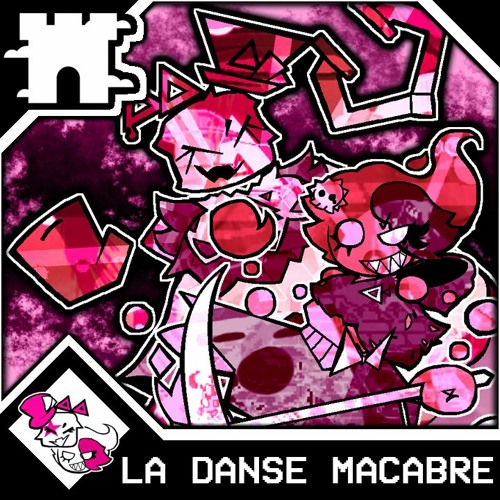 RESULTS! - LA DANSE MACABRE - [ LIGHTNING ROUND ]