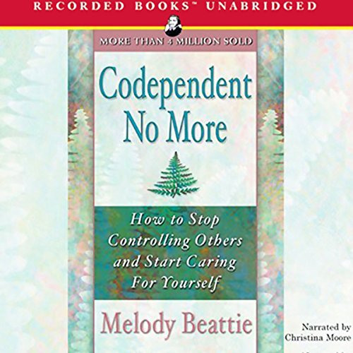 [Free] PDF 📔 Codependent No More: How to Stop Controlling Others and Start Caring fo