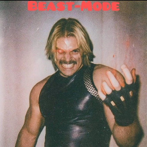 Beast Mode by Jamal Kills
