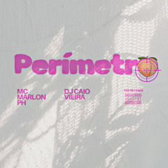 PERIMETRO - MC MARLON PH