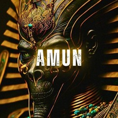 [Hard Egyptian Drill] Drill Type Beat '' Amun '' 2024